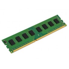 DDR3 2Gb PC3-10600 1333Mhz CL9 1.5V UDIMM Single Rank (1R)